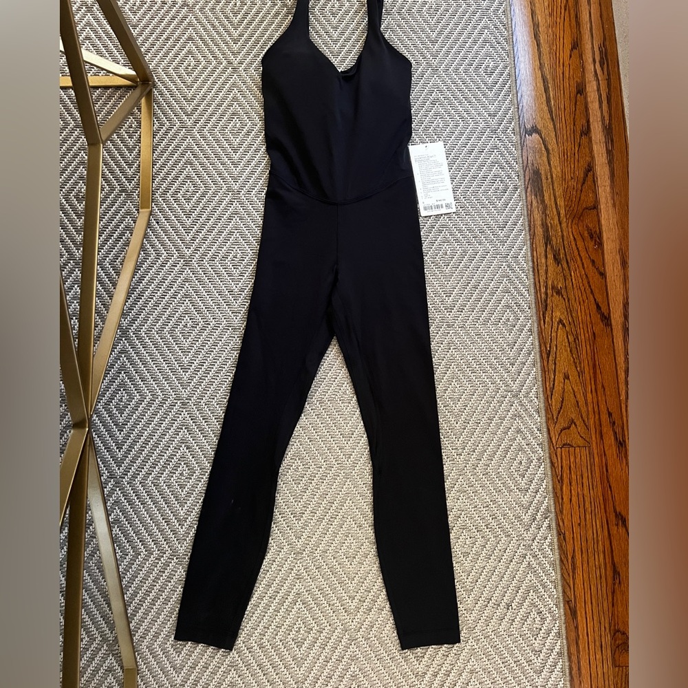 Lululemon body suit